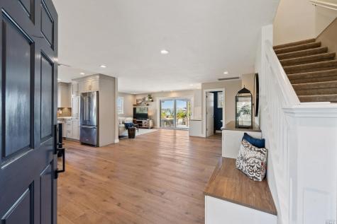 1 Westward Drive Corte Madera CA 94925
