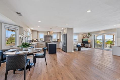 1 Westward Drive Corte Madera CA 94925