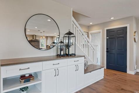 1 Westward Drive Corte Madera CA 94925