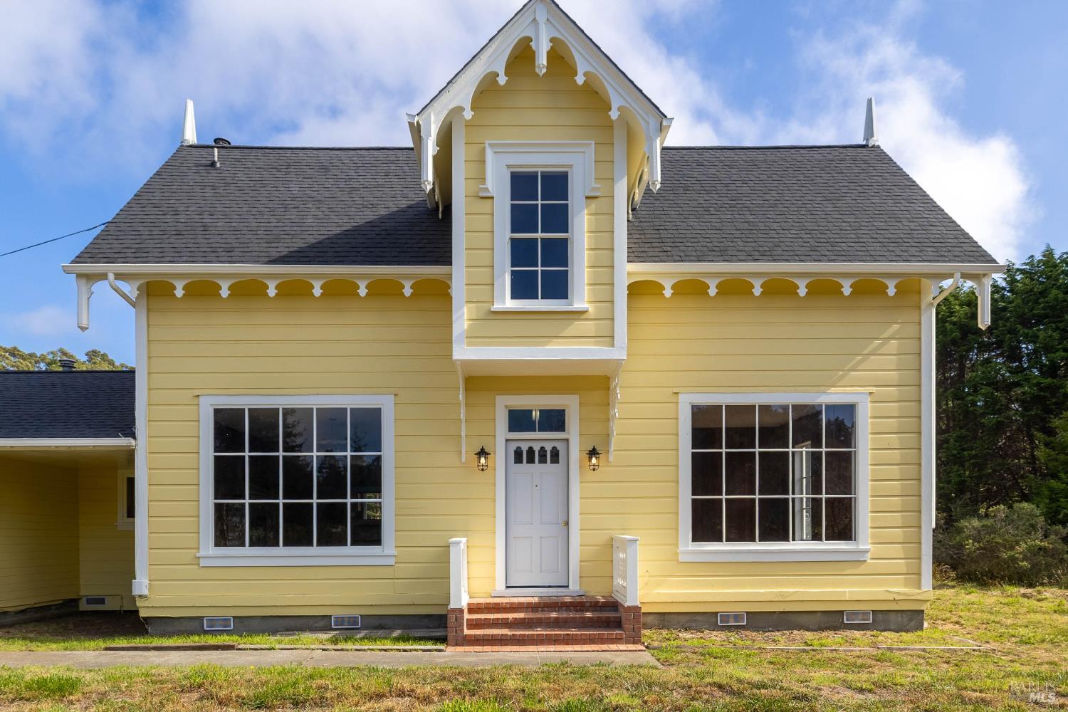 45115 Fern Drive Mendocino CA 95460