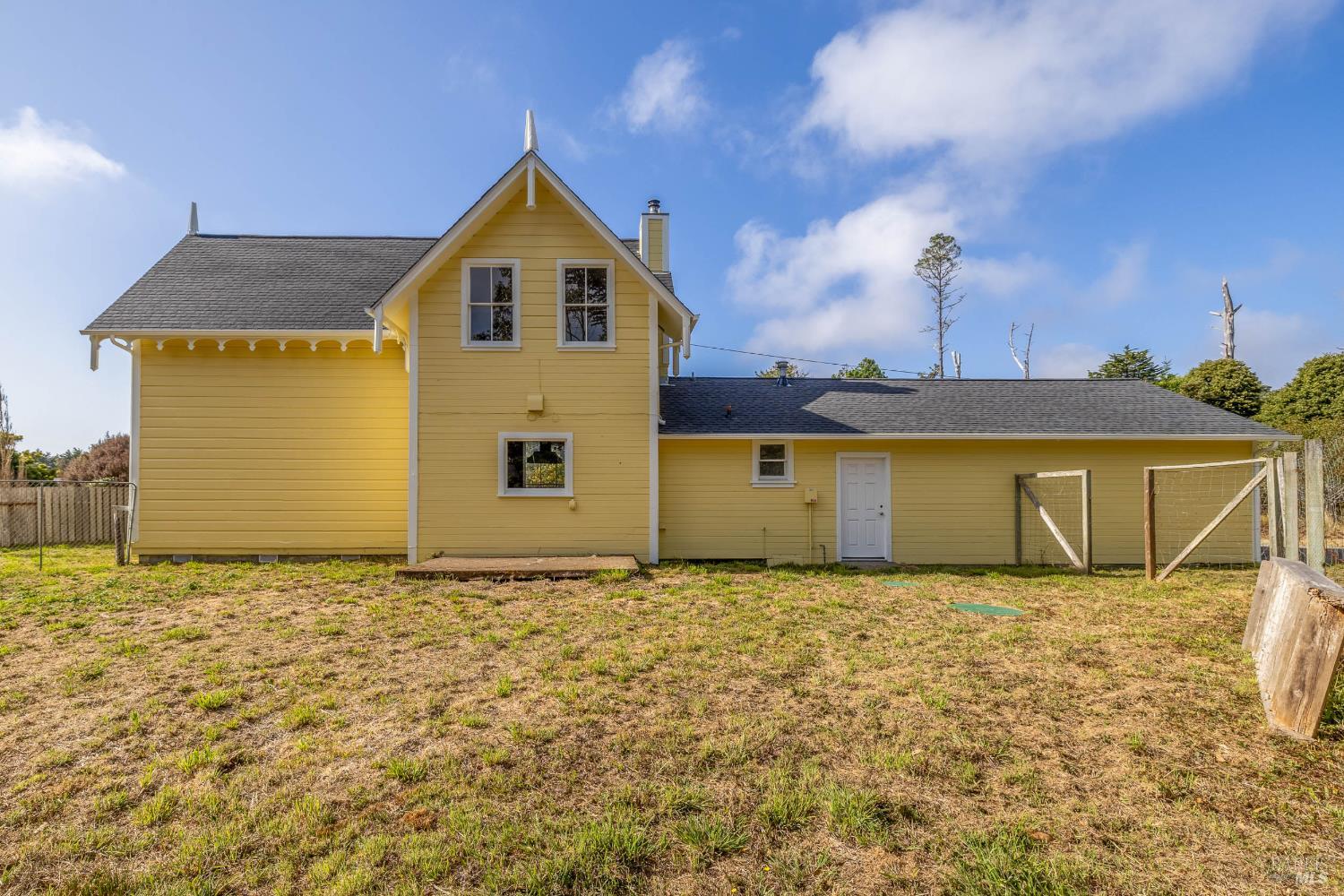 45115 Fern Drive Mendocino CA 95460