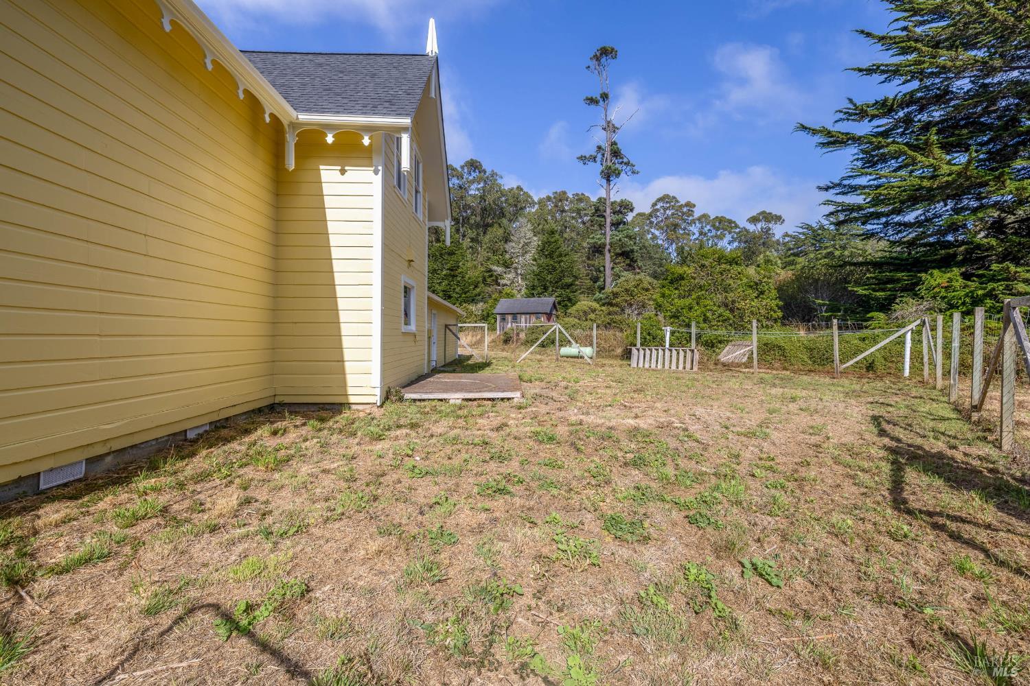 45115 Fern Drive Mendocino CA 95460