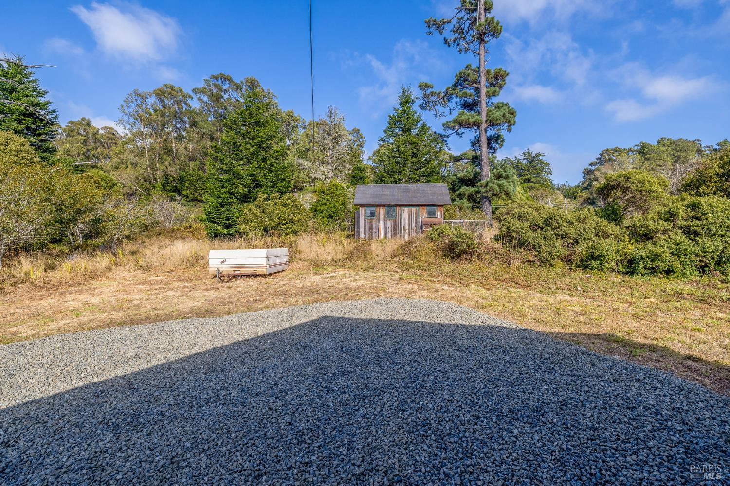 45115 Fern Drive Mendocino CA 95460