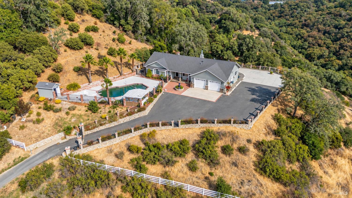 5151 Eastside Calpella Road Ukiah CA 95482