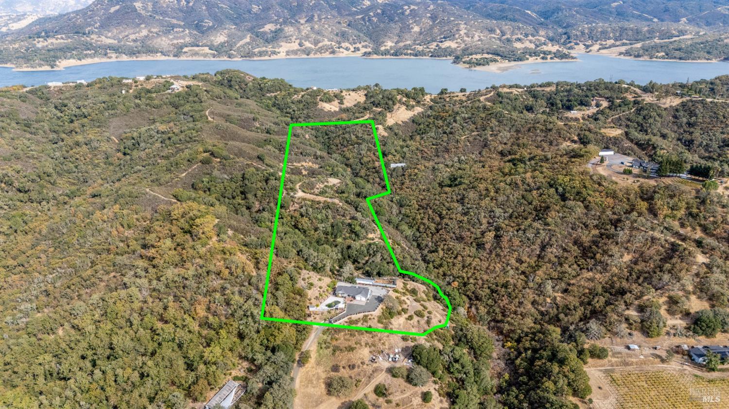 5151 Eastside Calpella Road Ukiah CA 95482