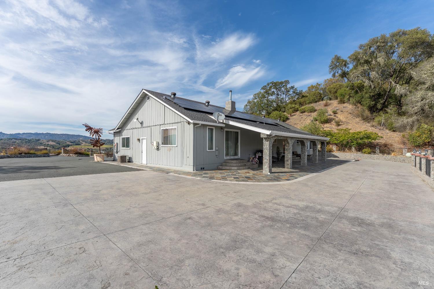 5151 Eastside Calpella Road Ukiah CA 95482
