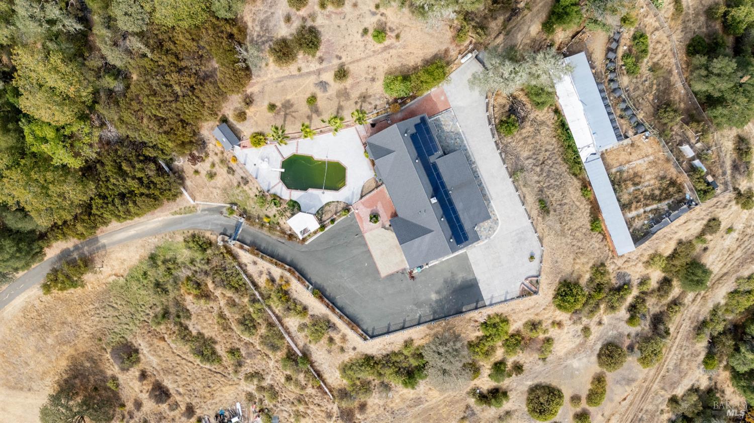 5151 Eastside Calpella Road Ukiah CA 95482