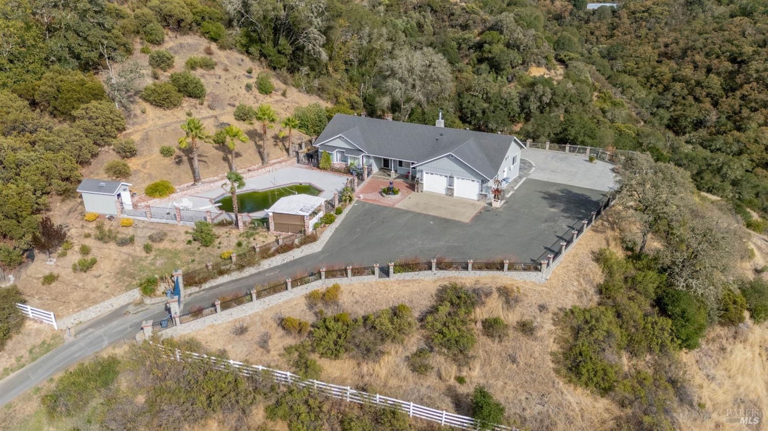 5151 Eastside Calpella Road Ukiah CA 95482