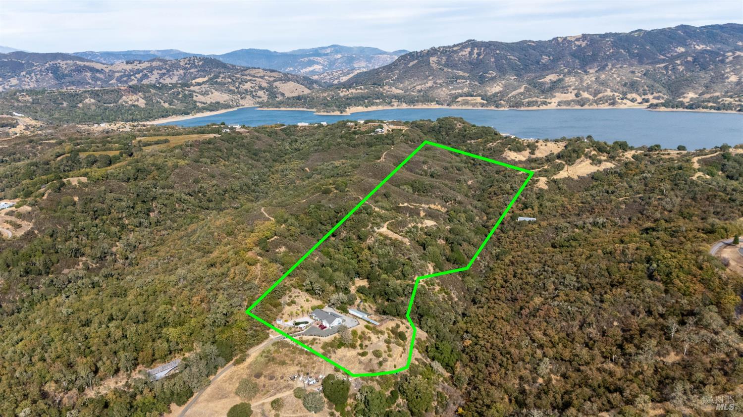 5151 Eastside Calpella Road Ukiah CA 95482