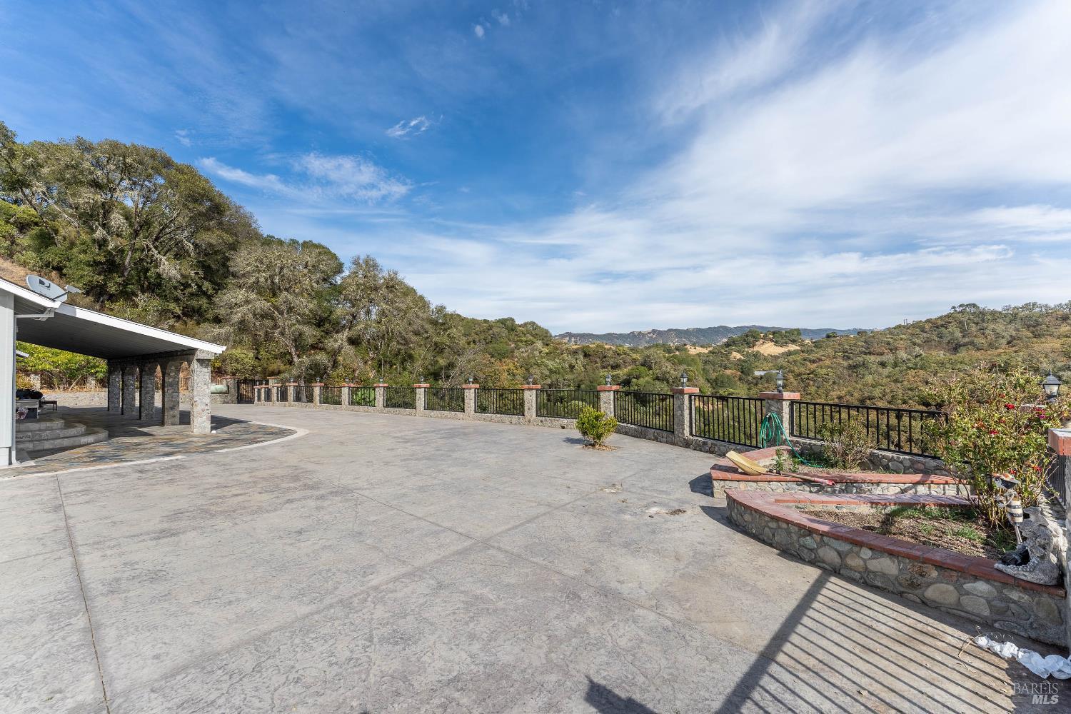 5151 Eastside Calpella Road Ukiah CA 95482