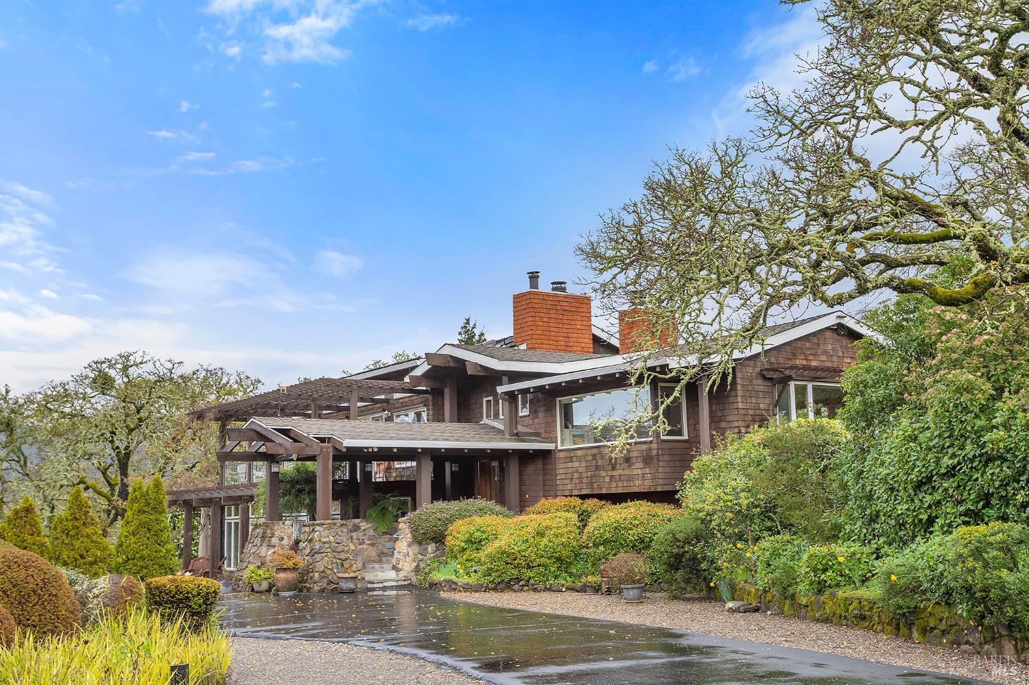 17650 High Road Sonoma CA 95476