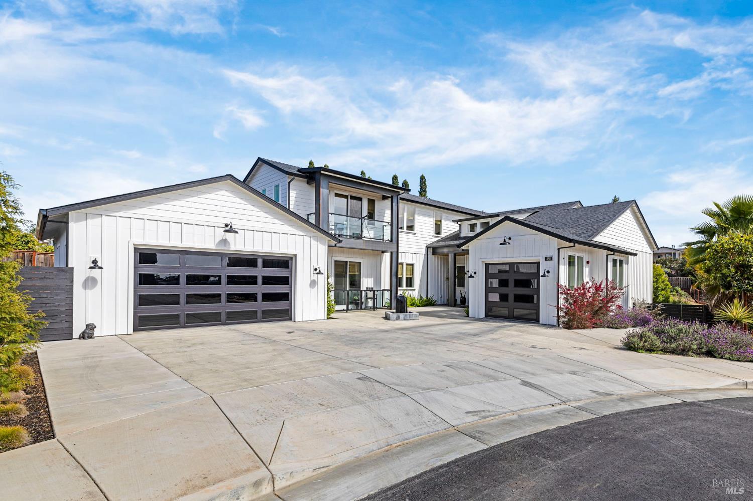 3742 Sawgrass Place Santa Rosa CA 95403
