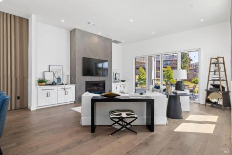 3742 Sawgrass Place Santa Rosa CA 95403