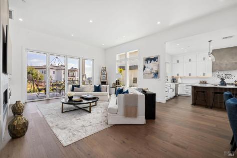 3742 Sawgrass Place Santa Rosa CA 95403
