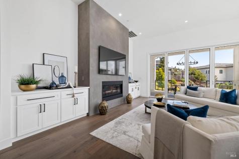 3742 Sawgrass Place Santa Rosa CA 95403