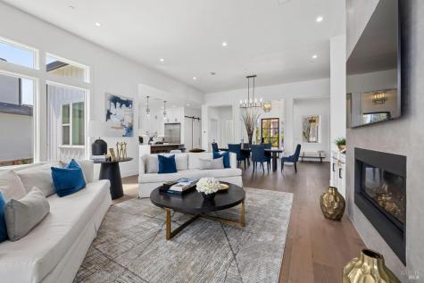 3742 Sawgrass Place Santa Rosa CA 95403