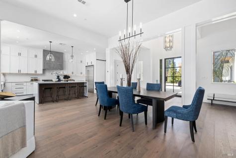 3742 Sawgrass Place Santa Rosa CA 95403
