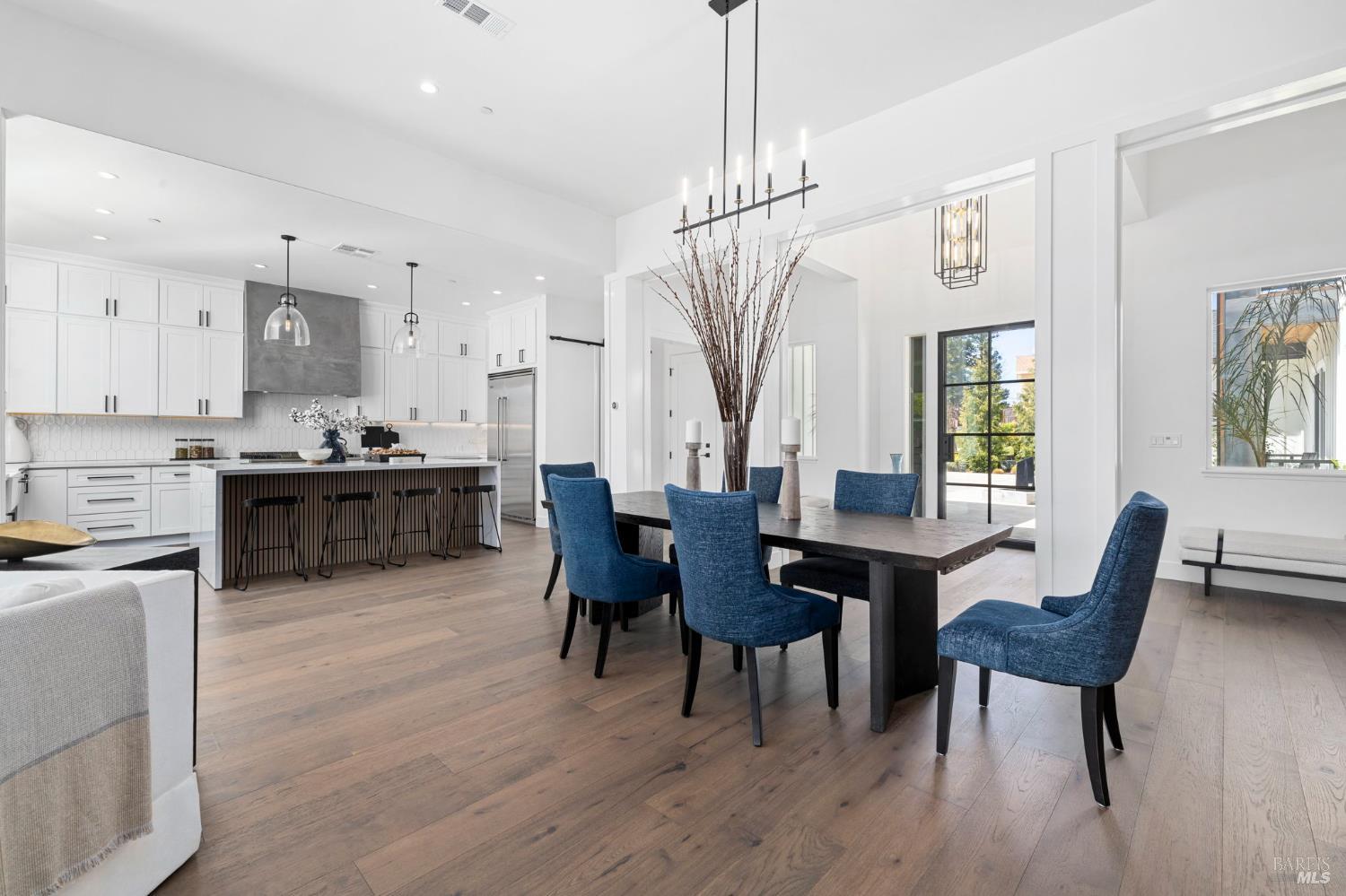 3742 Sawgrass Place Santa Rosa CA 95403