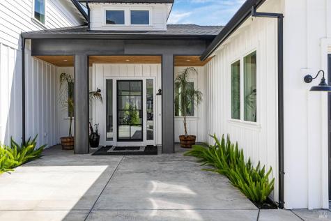 3742 Sawgrass Place Santa Rosa CA 95403