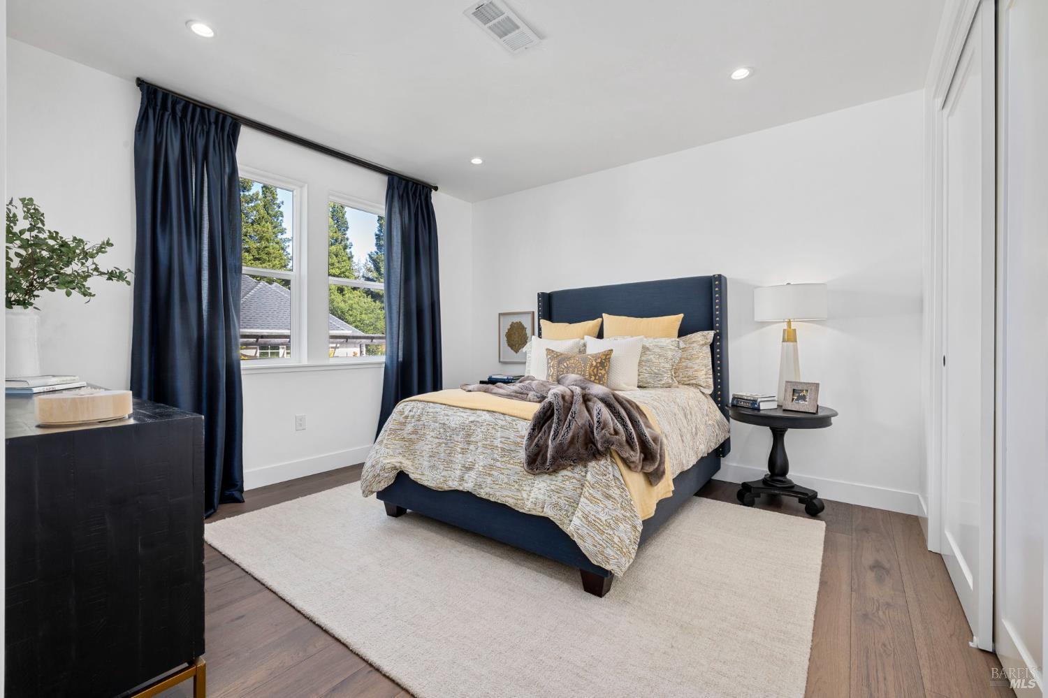 3742 Sawgrass Place Santa Rosa CA 95403