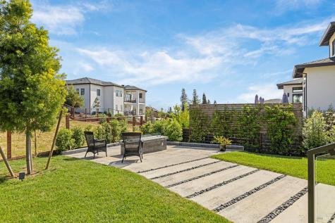 3742 Sawgrass Place Santa Rosa CA 95403