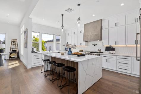 3742 Sawgrass Place Santa Rosa CA 95403