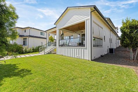 3742 Sawgrass Place Santa Rosa CA 95403