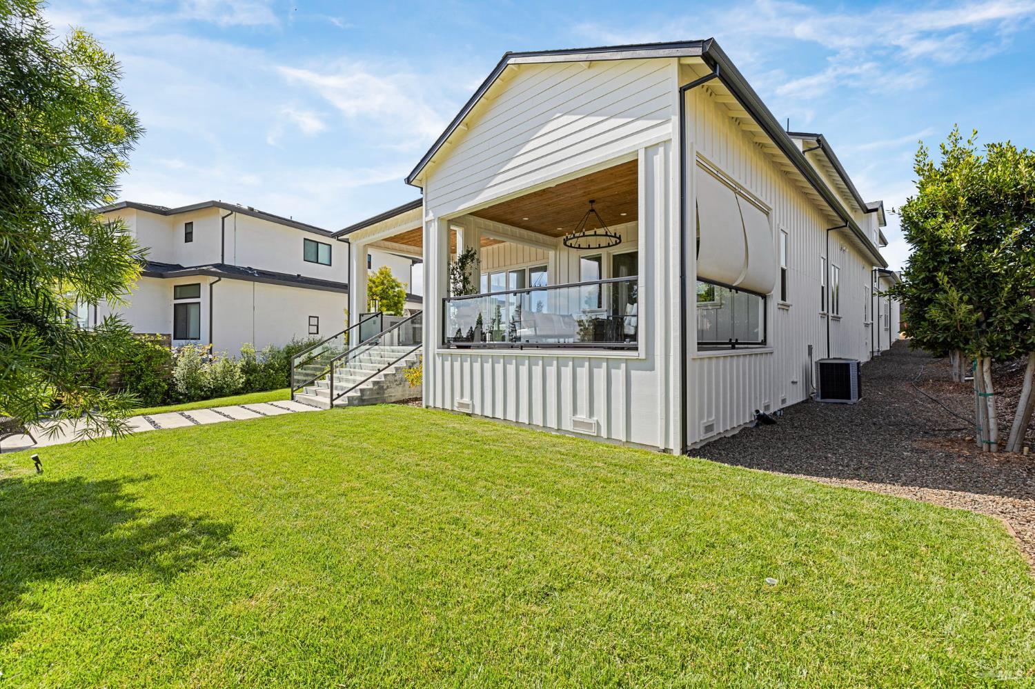 3742 Sawgrass Place Santa Rosa CA 95403