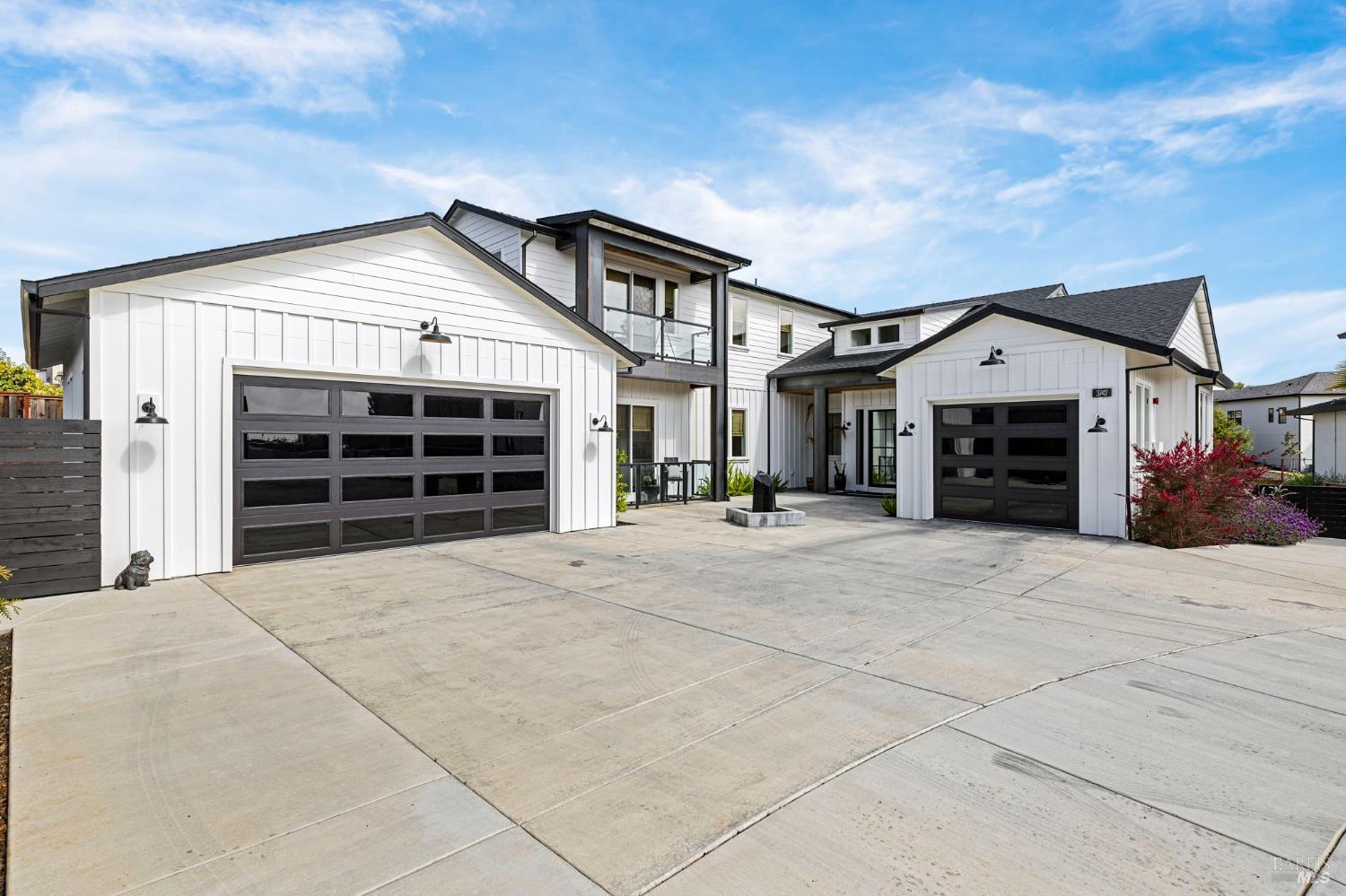3742 Sawgrass Place Santa Rosa CA 95403