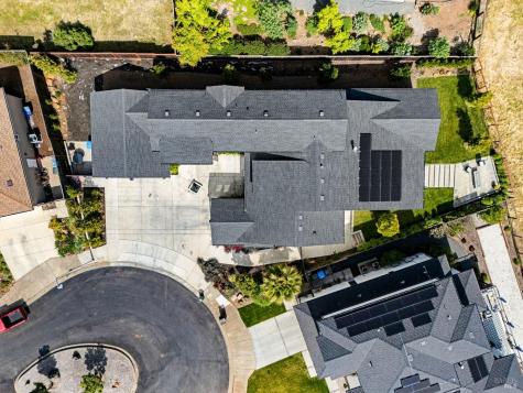 3742 Sawgrass Place Santa Rosa CA 95403
