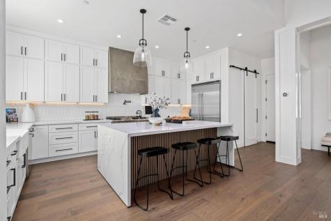 3742 Sawgrass Place Santa Rosa CA 95403