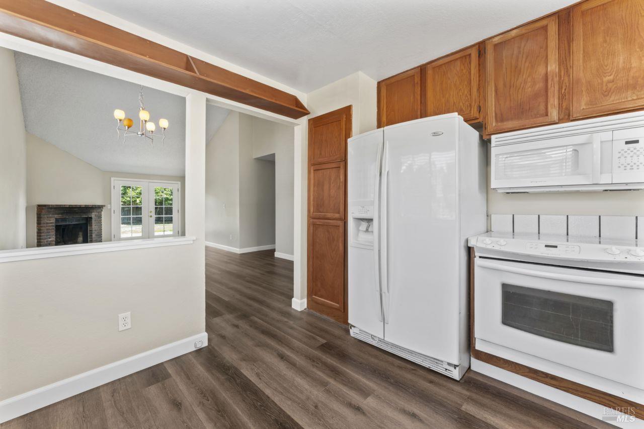 686 Vintage Court Fairfield CA 94534