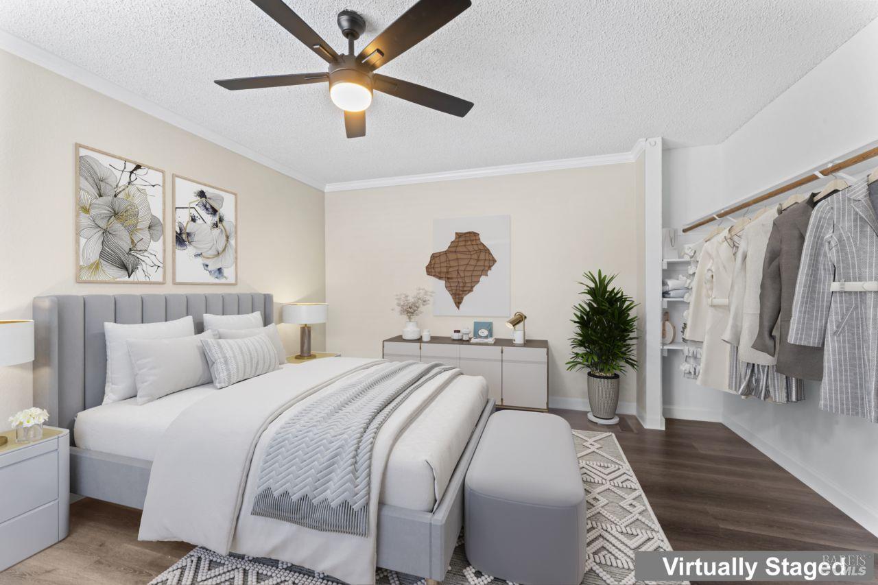 686 Vintage Court Fairfield CA 94534