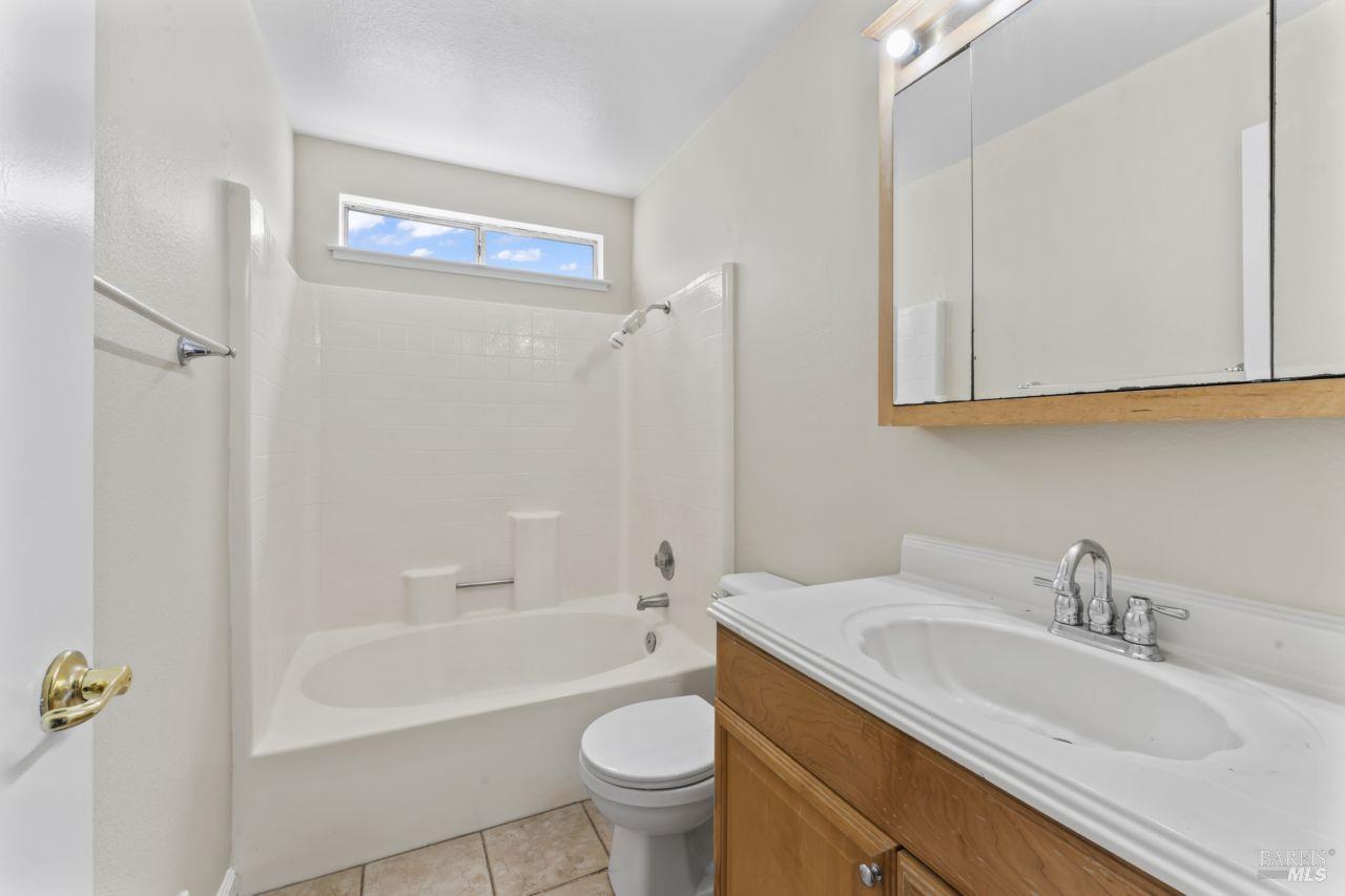 686 Vintage Court Fairfield CA 94534