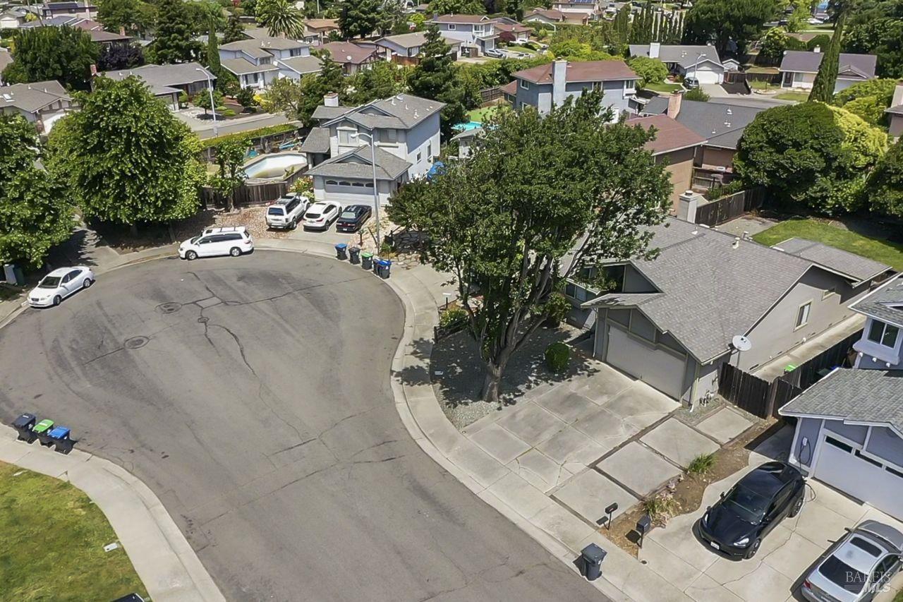 686 Vintage Court Fairfield CA 94534