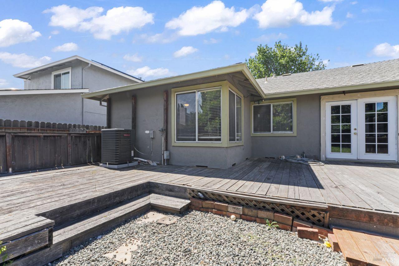 686 Vintage Court Fairfield CA 94534