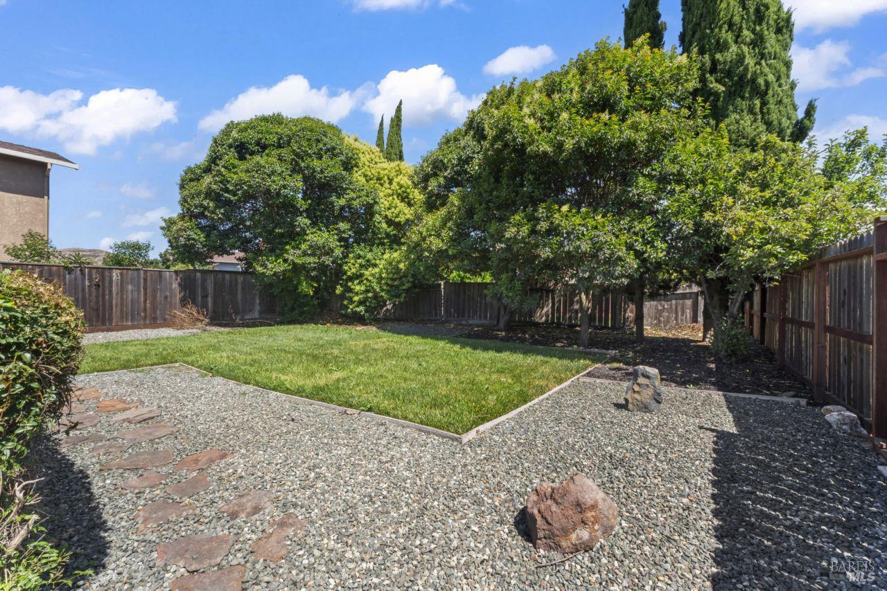 686 Vintage Court Fairfield CA 94534