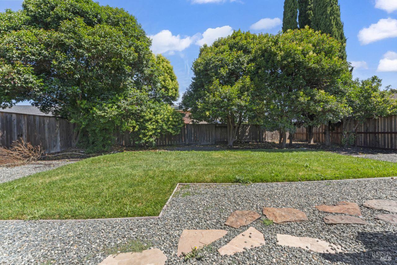 686 Vintage Court Fairfield CA 94534