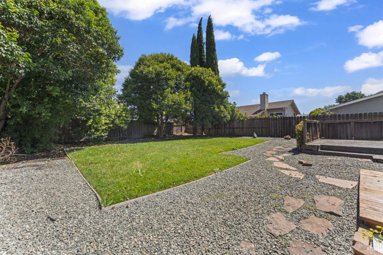 686 Vintage Court Fairfield CA 94534