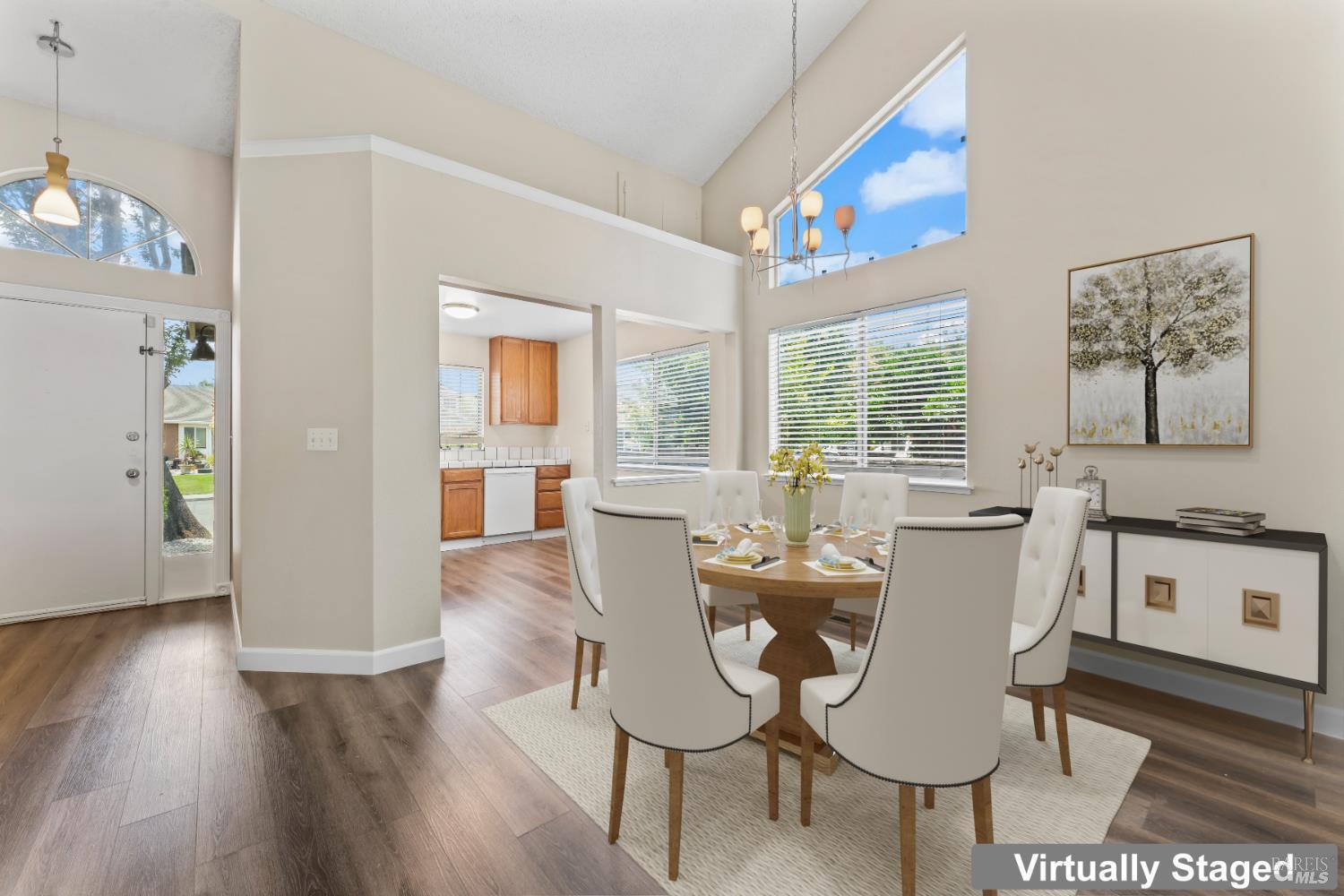 686 Vintage Court Fairfield CA 94534