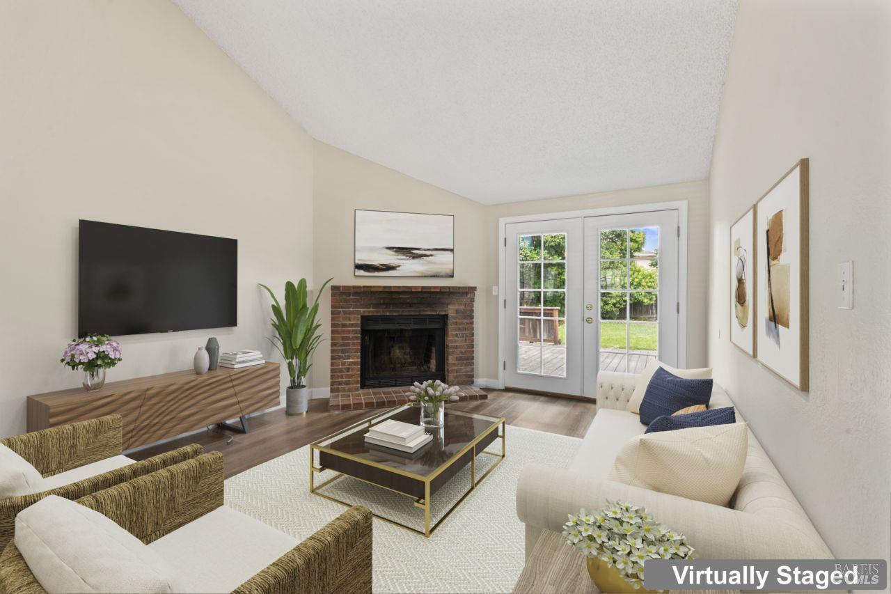 686 Vintage Court Fairfield CA 94534