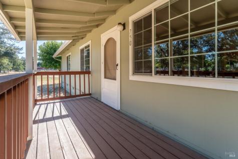 750 Road N Redwood Valley CA 95470