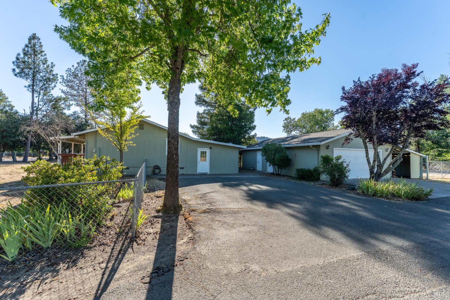 750 Road N Redwood Valley CA 95470