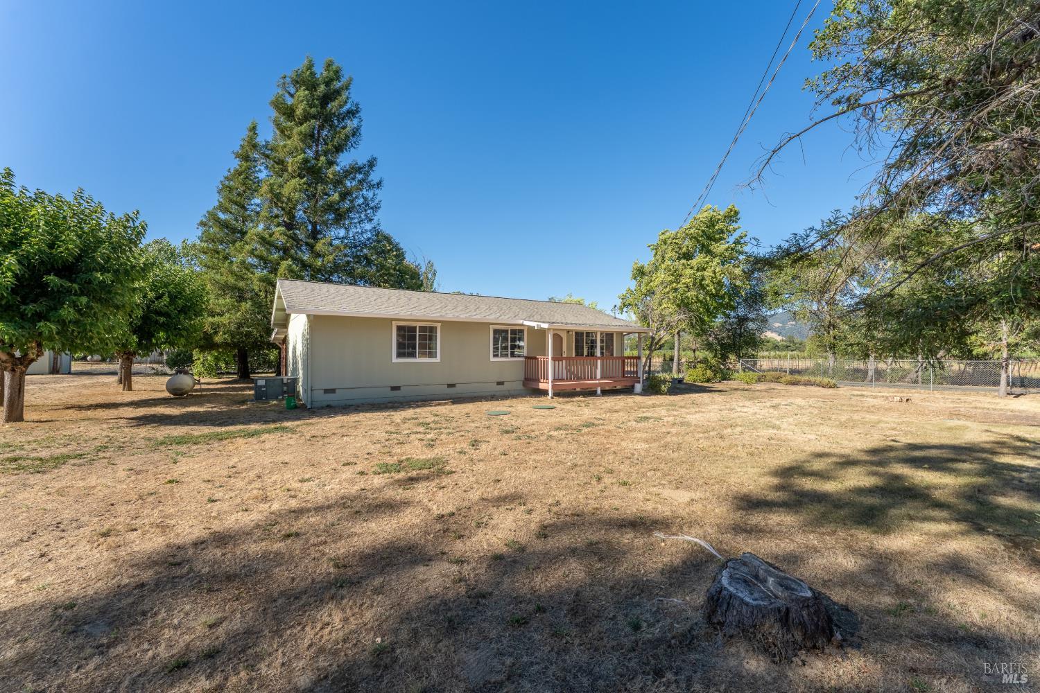 750 Road N Redwood Valley CA 95470
