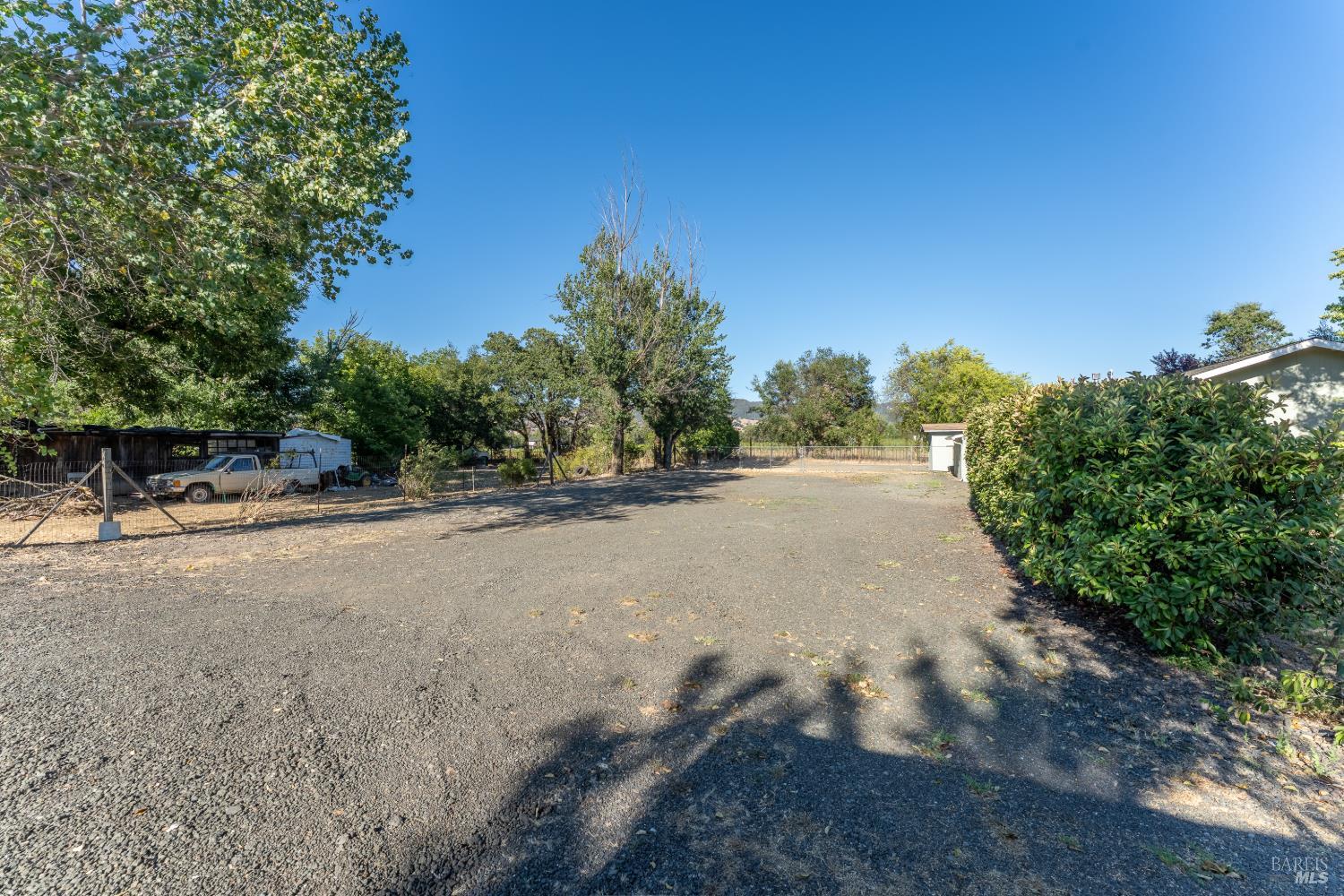 750 Road N Redwood Valley CA 95470