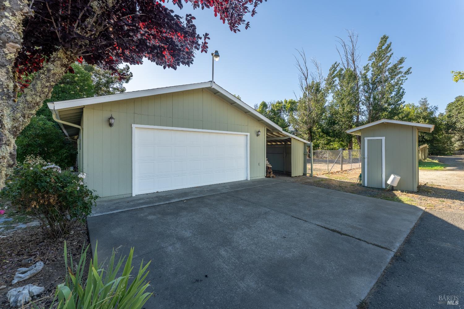 750 Road N Redwood Valley CA 95470