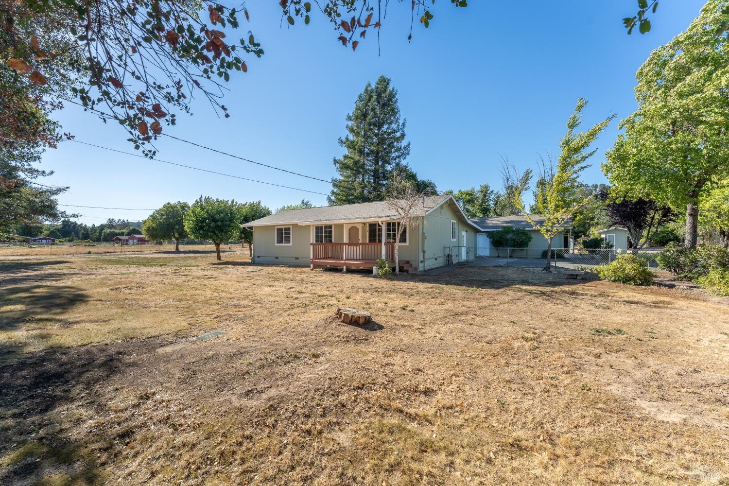 750 Road N Redwood Valley CA 95470
