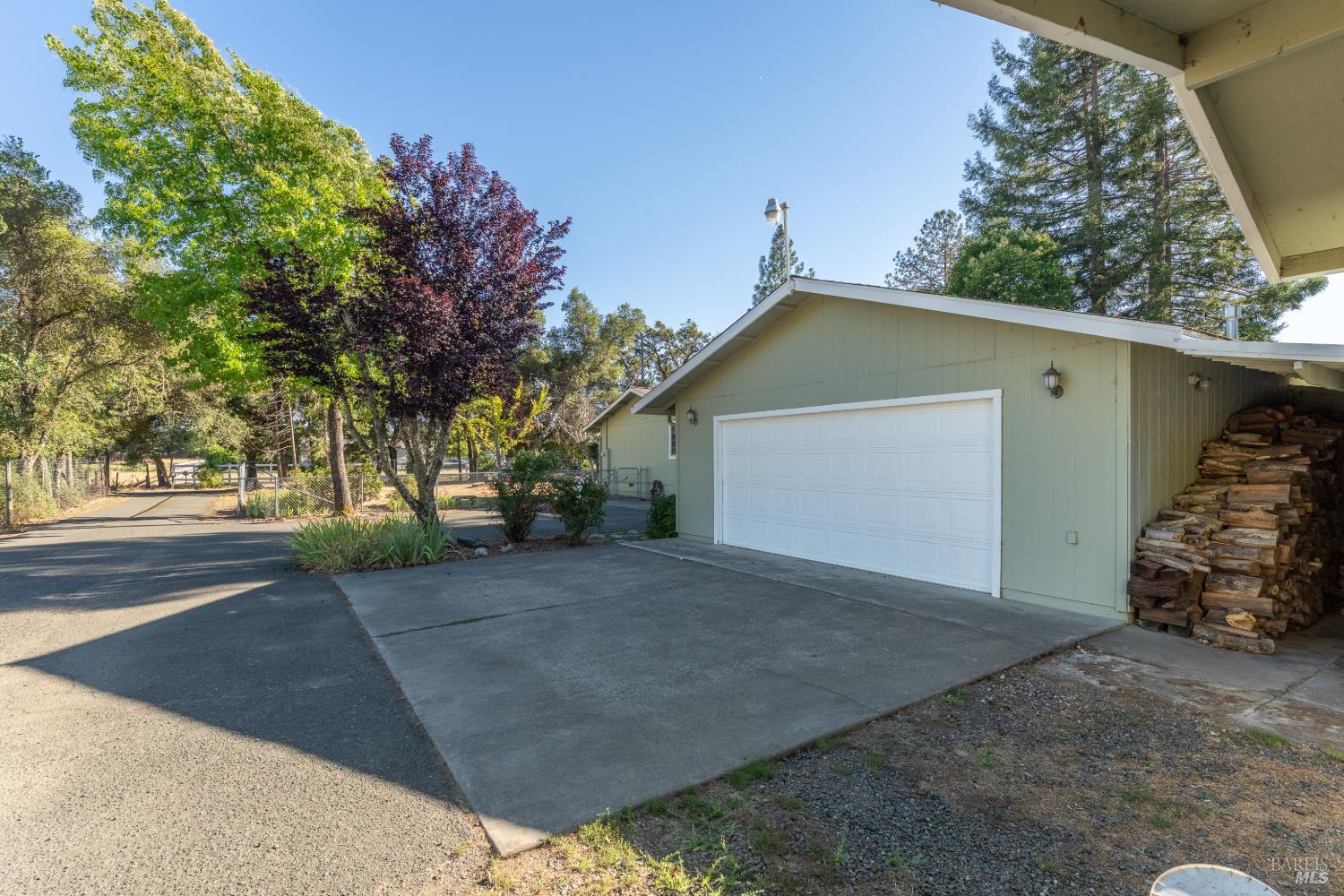 750 Road N Redwood Valley CA 95470