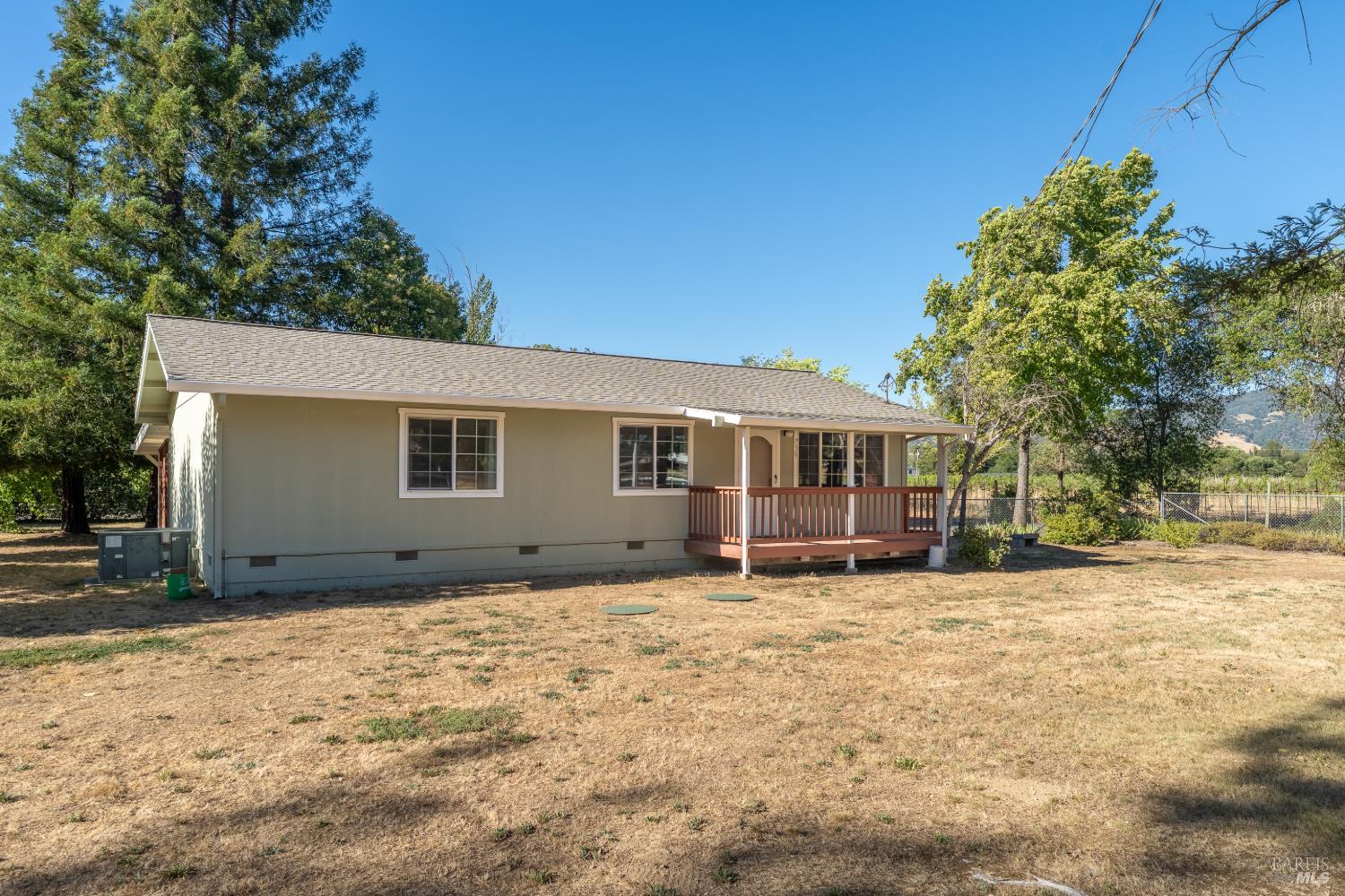 750 Road N Redwood Valley CA 95470