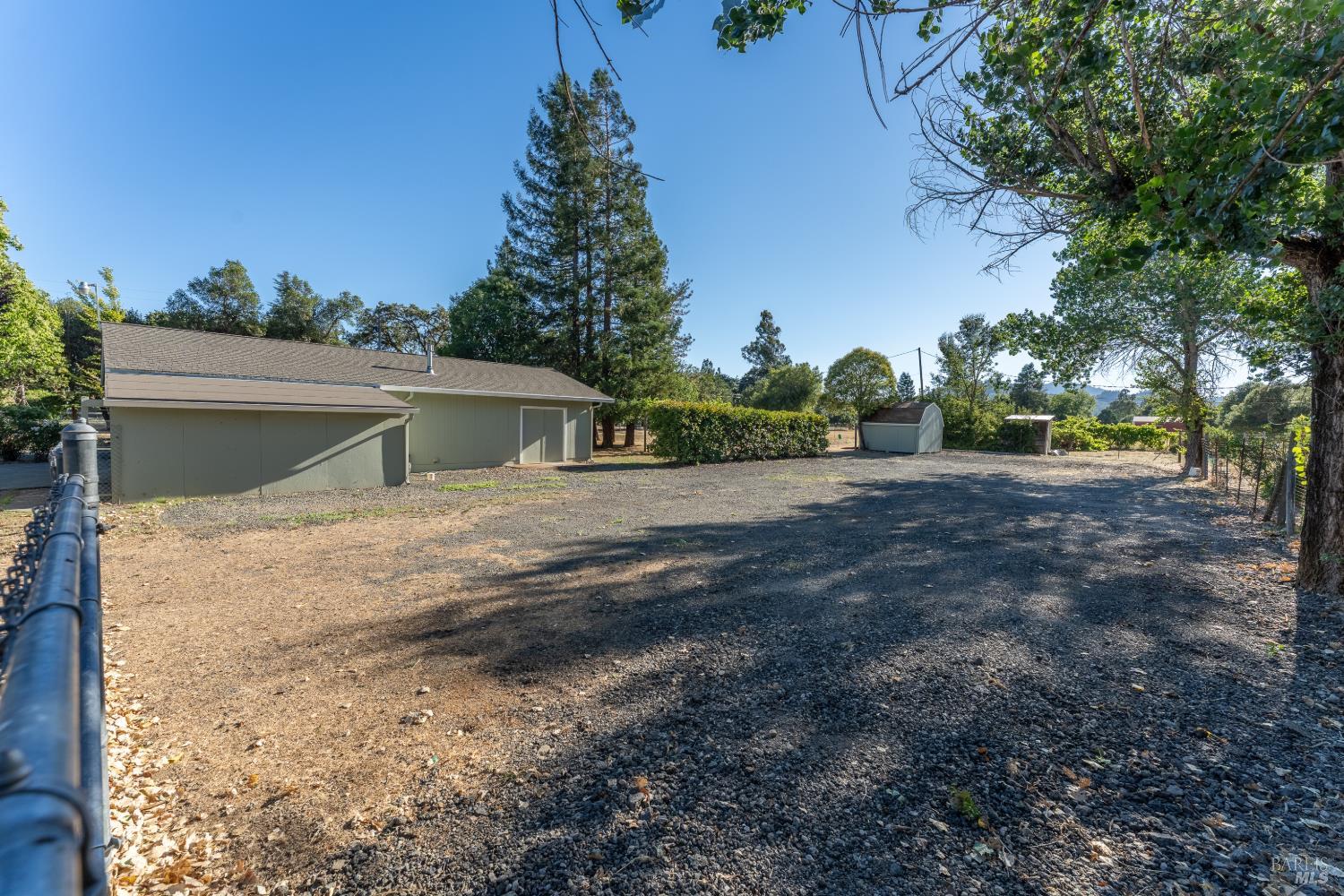 750 Road N Redwood Valley CA 95470